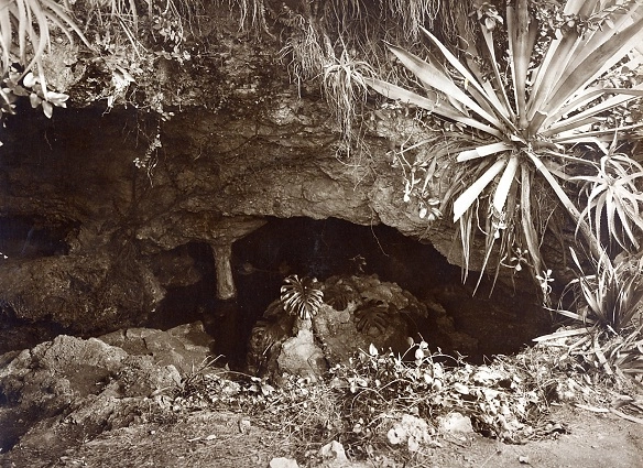 Siti archeologici a Monaco
